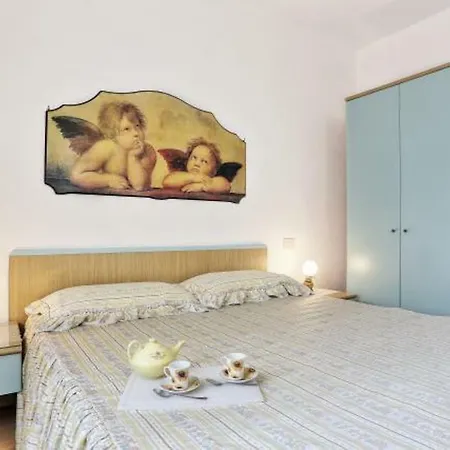 Appartamento Capoperla *