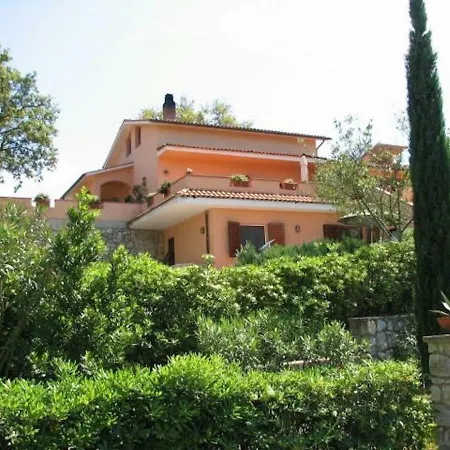 Appartamento Capoperla דירה *