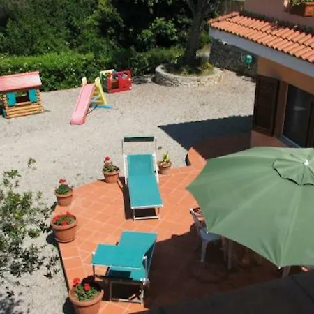 Appartamento Capoperla *