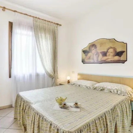 Appartamento Capoperla Capoliveri (Isola d'Elba)