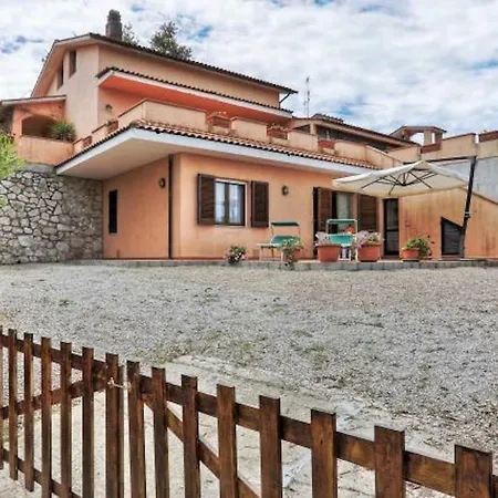 Appartamento Capoperla * Capoliveri (Isola d'Elba)
