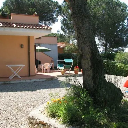 Appartamento Capoperla Daire Capoliveri (Isola d'Elba)