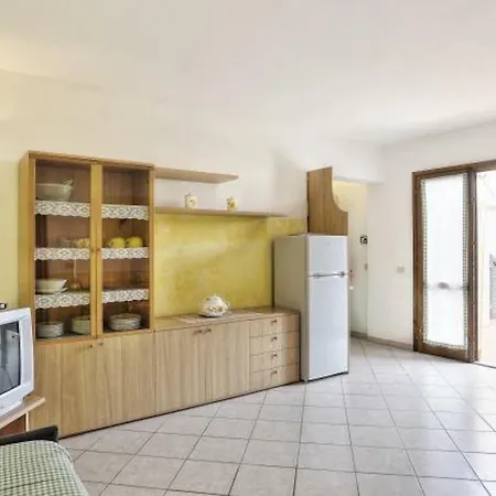 Appartamento Capoperla